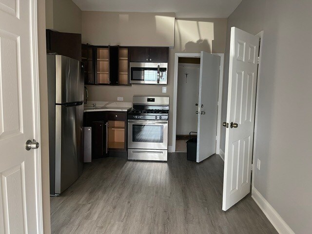 Cocina - 1312 W Erie St