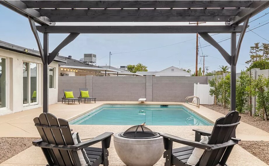 Foto principal - 8221 E Sheridan St