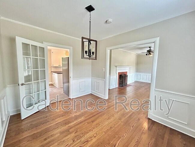 Foto del edificio - 766 Timber Ln