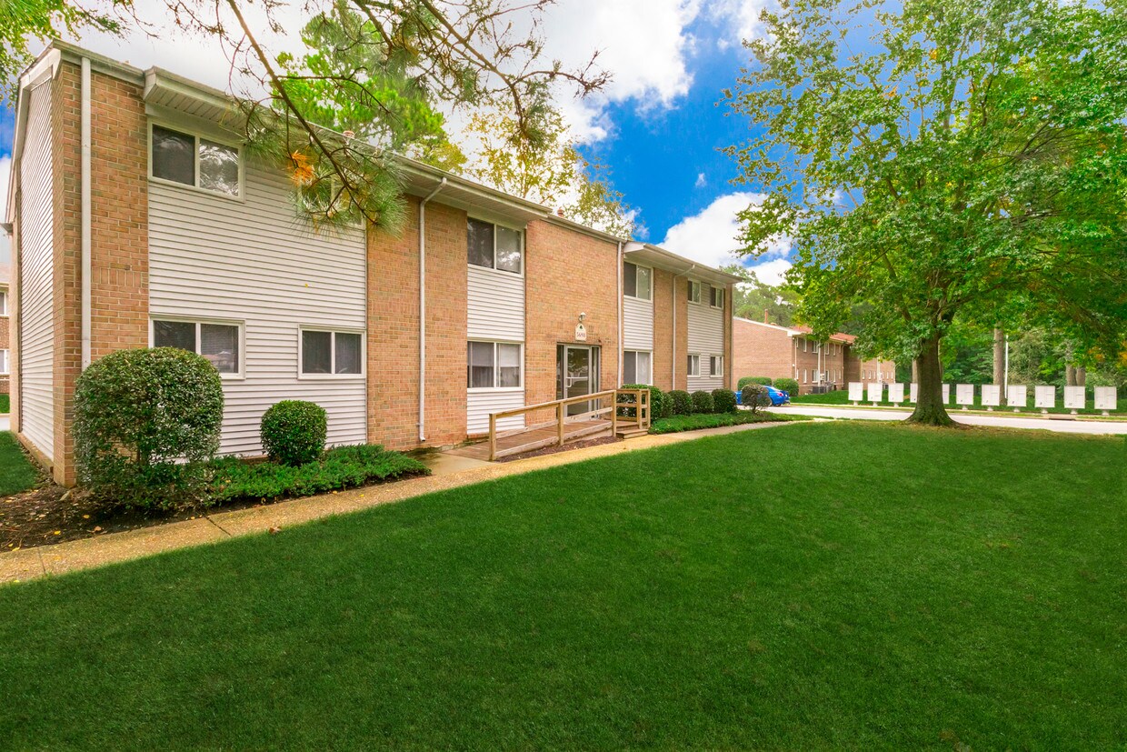 ¡Bienvenido a casa en Edgefield Apartments! - Edgefield Apartments