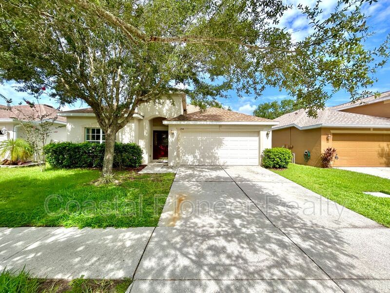 1516 Emerald Hill Way, Valrico, FL 33594 House for Rent in Valrico, FL