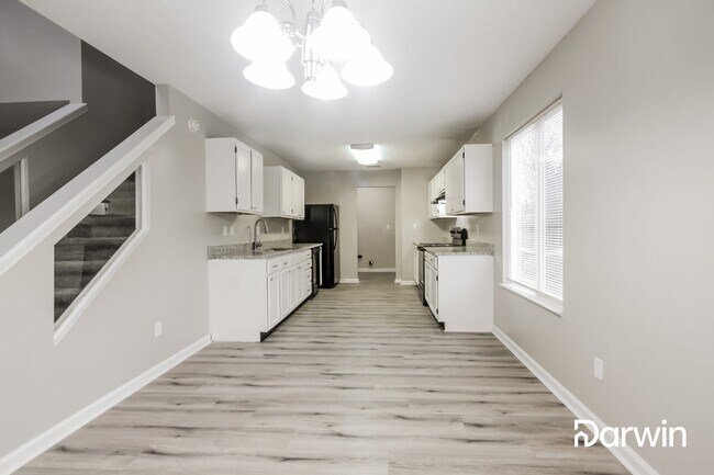 Building Photo - 4705 Falcon Run Way, Indianapolis, IN 46254