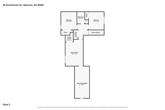 Foto del edificio - 36 Stonehaven Dr