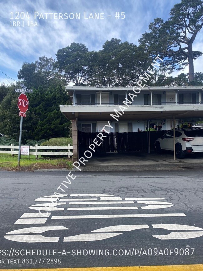 Building Photo - 1 Bedroom Apartment in Pacific Grove, CA 9...