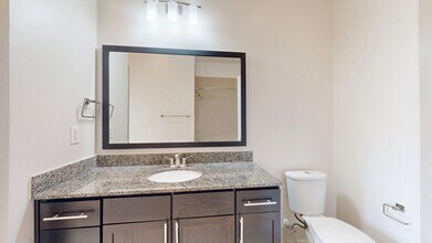 Interior Photo - The Flats