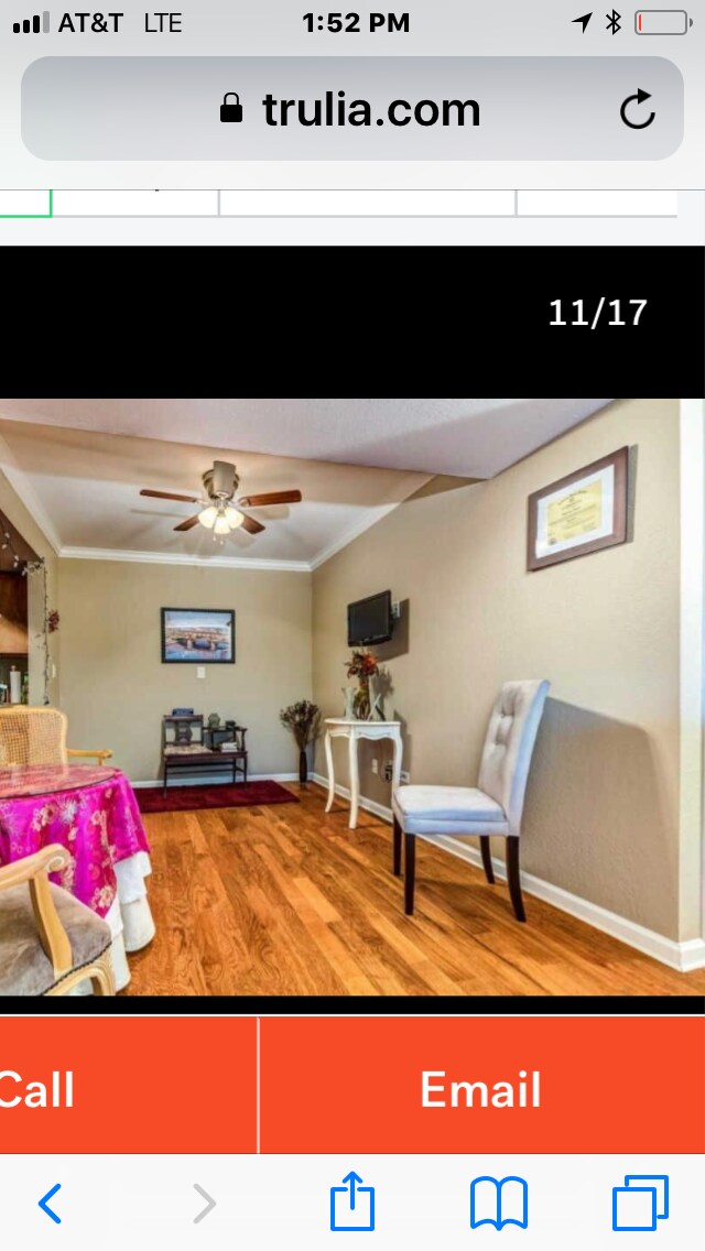 Dining - 8260 E Arabian Trl