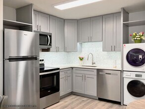 Interior Photo - The Jade