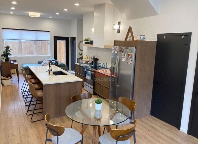 Photo - 1266 Newton St Townhome