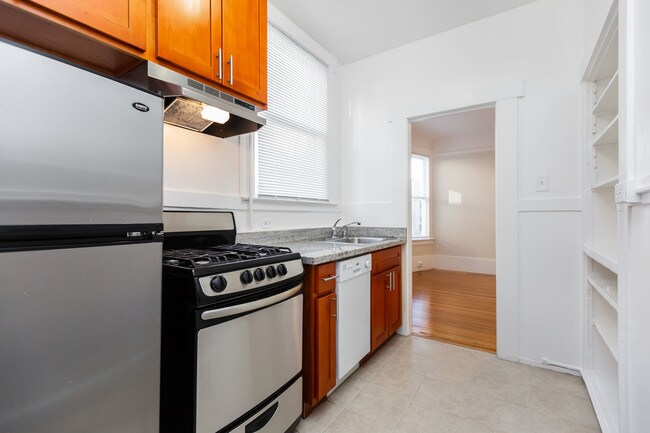 Foto del edificio - 1163 Pine St