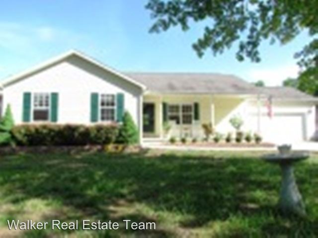 Primary Photo - 20350 Harris Ln
