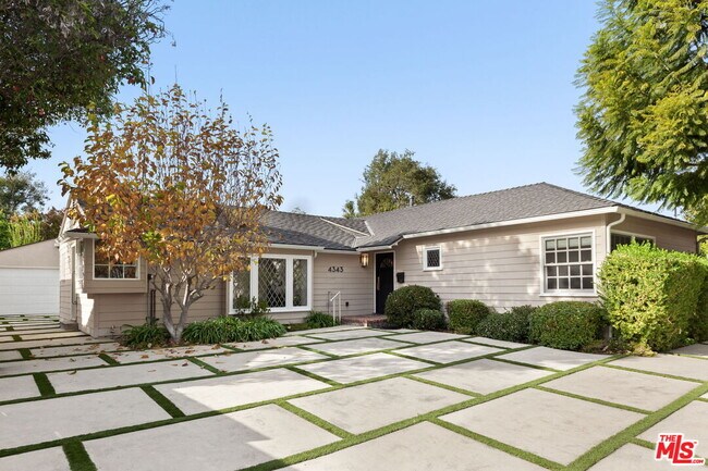 Foto del edificio - 4343 Noble Ave