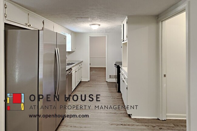 Foto del edificio - 5231 Enchanted Cove SW, Lilburn