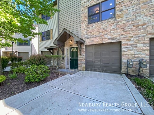 Photo - 135 Banksville Pl House