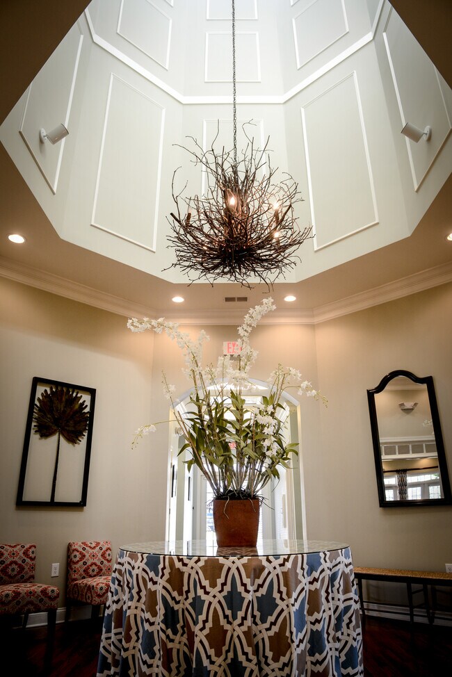 Arlington West Apartments Jacksonville, NC