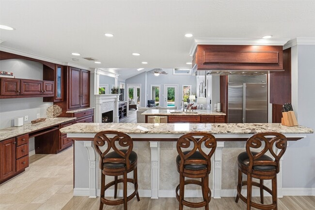 Foto del edificio - 4600 Huisache St