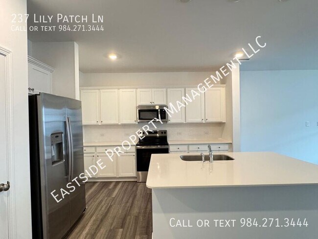 Foto del edificio - 237 Lily Patch Ln