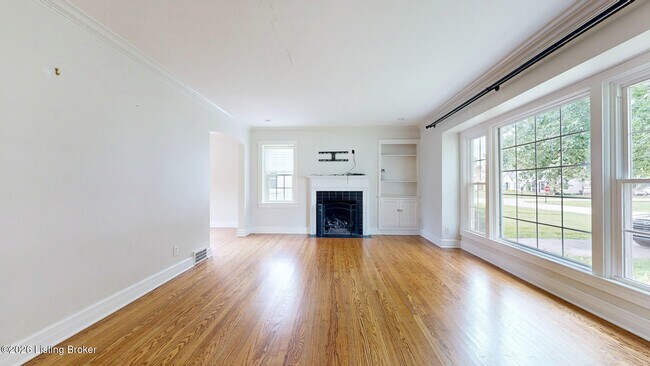 Foto del edificio - 203 Don Allen Rd