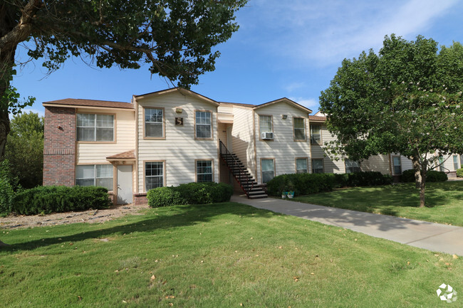 Low Income Apartments In Roswell Nm