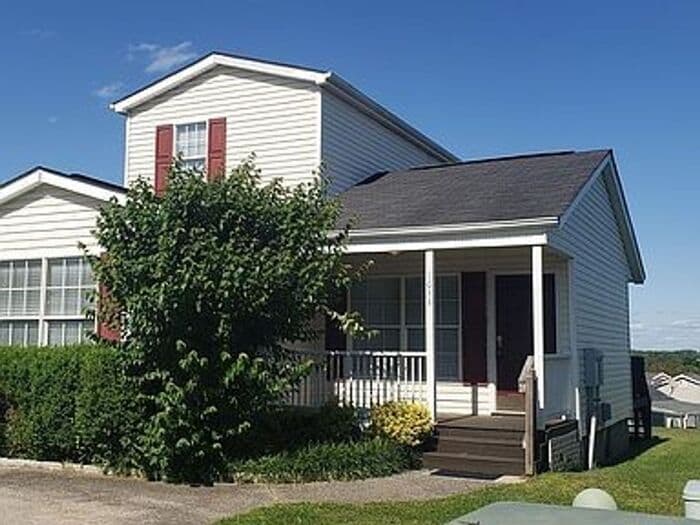 Nice 2 bedroom 2 bath home - Nice 2 bedroom 2 bath home