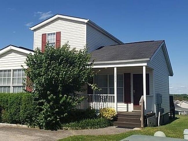 Nice 2 bedroom 2 bath home - Nice 2 bedroom 2 bath home