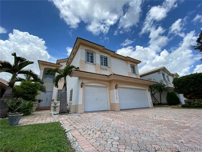 Foto del edificio - 10747 NW 70th Terrace