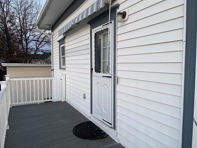 Foto del edificio - 114 Walnut St