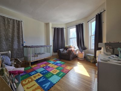 Foto del edificio - 41 Auburn St