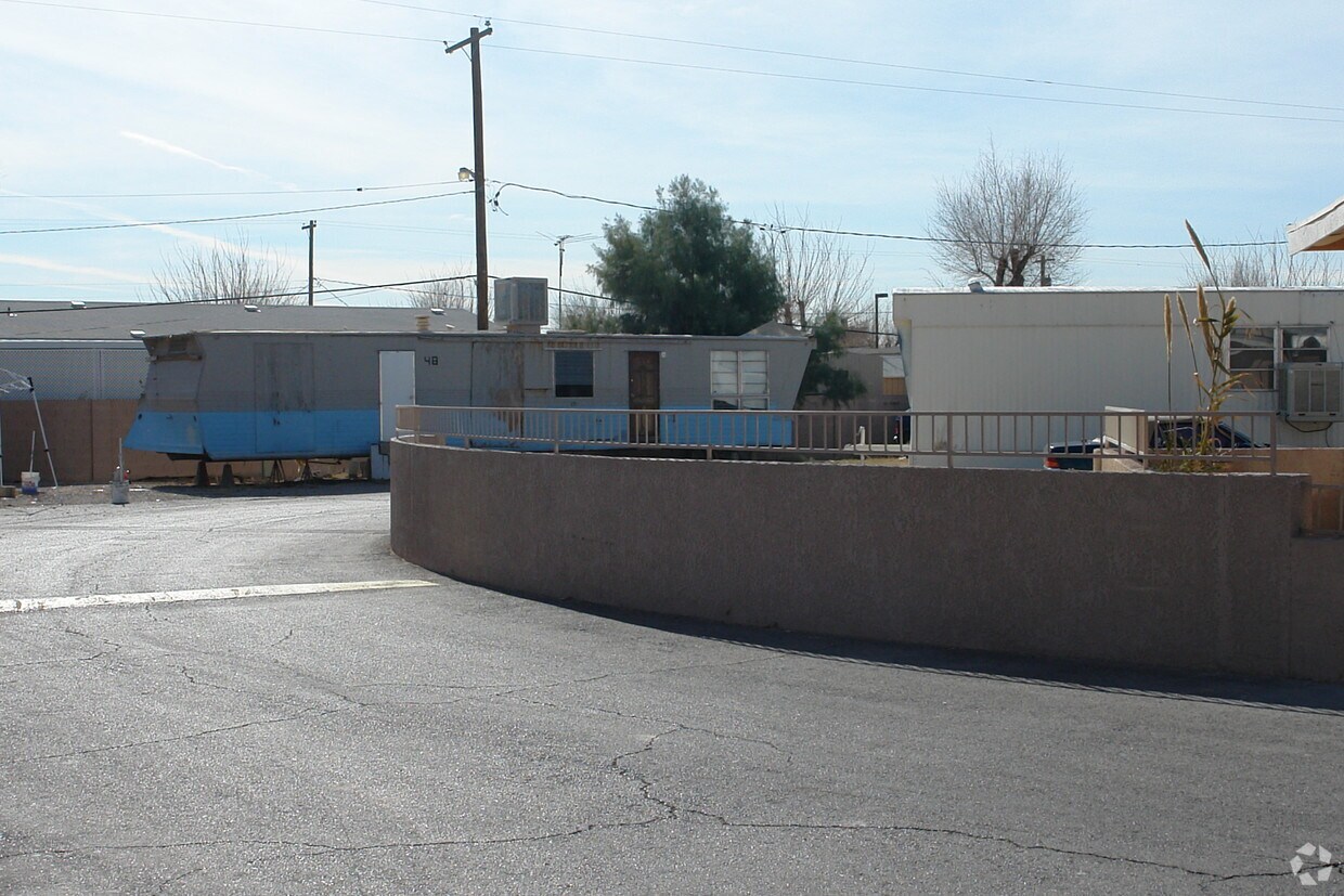 Foto del edificio - Yucca Terrace Mobile Home Park