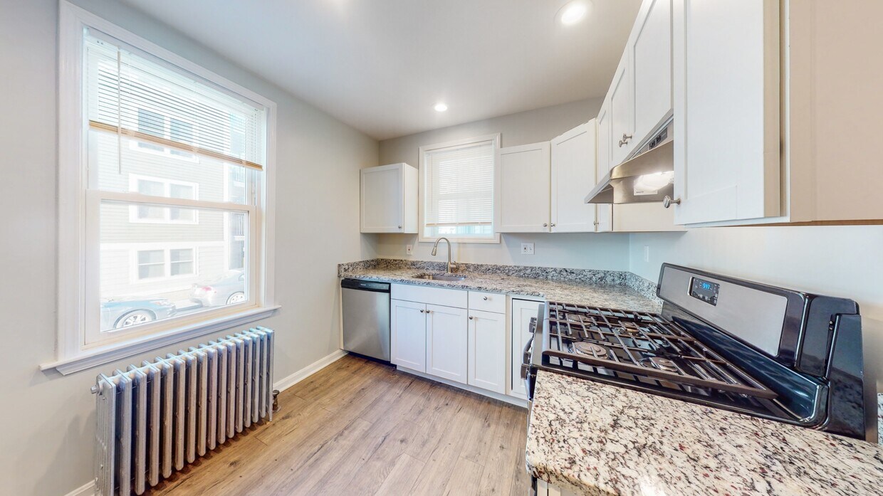 Foto principal - 26 Chelsea St
