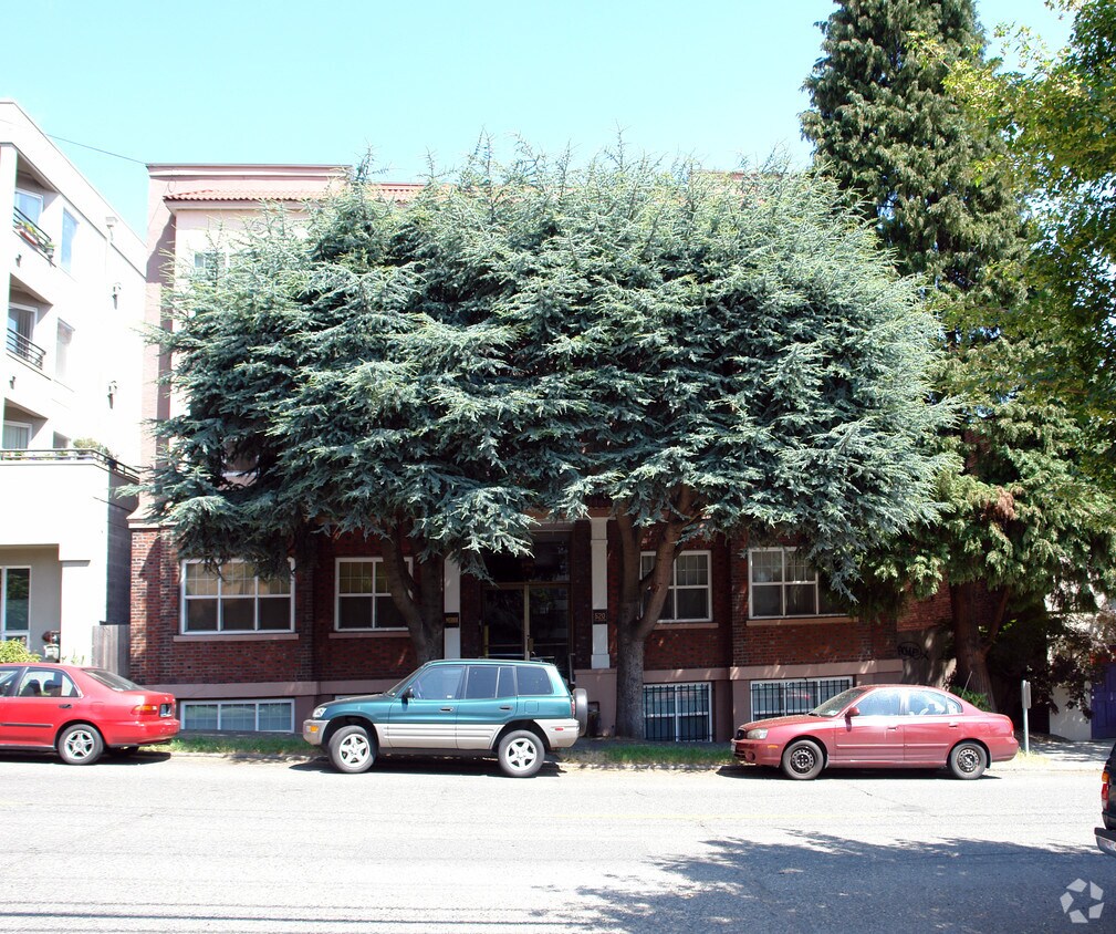 Foto del edificio - Mervue