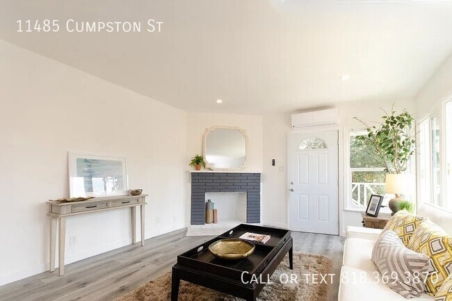 Foto del edificio - 11485 Cumpston St