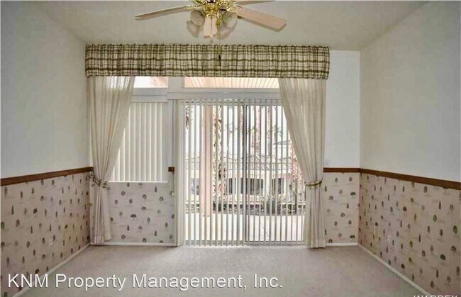 Foto del edificio - 2 br, 2 bath House - 3307 Pheasant Canyon Wy