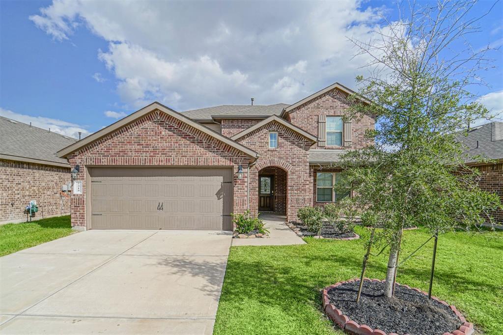 Foto principal - 7319 Barrington Ridge Ln