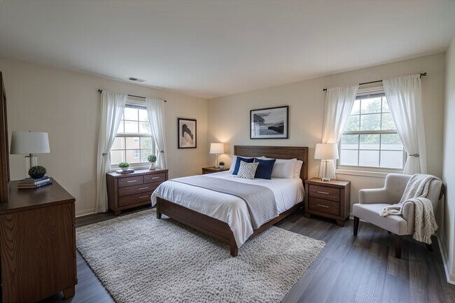 Foto del edificio - 134 Northridge Dr