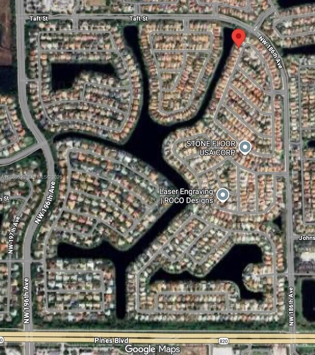 Foto del edificio - 1376 NW 192nd Ave