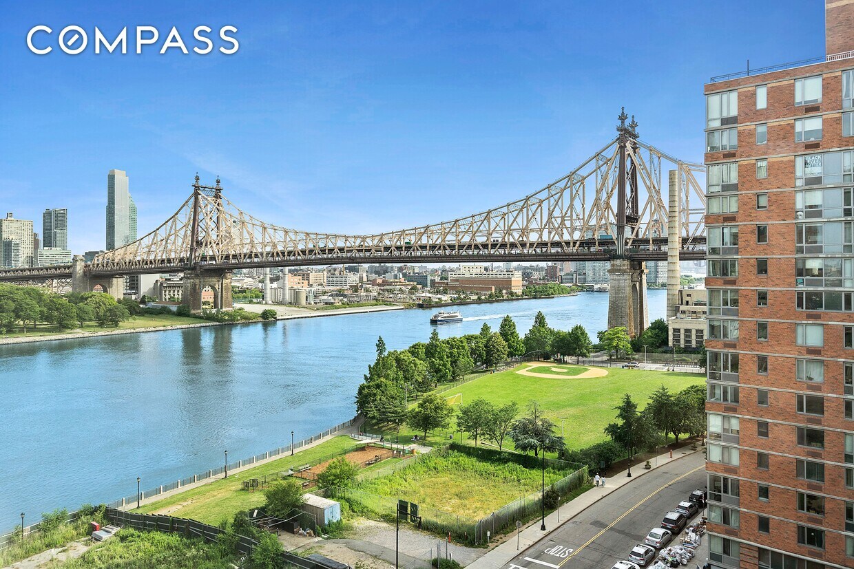 455 Main St Unit 12A, New York, NY 10044 Room for Rent in New York