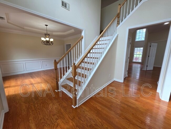 Building Photo - 1713 Paramore Pl NE