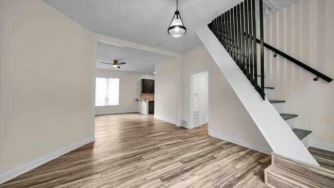 Foto del edificio - Newly Renovated Rental Home