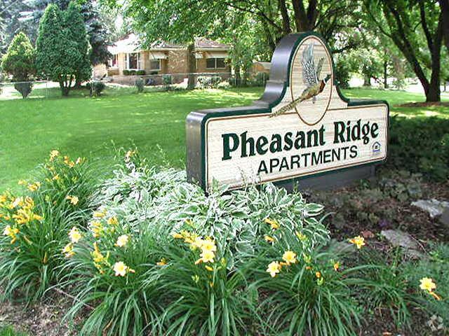 Foto principal - Pheasant Ridge Apartments