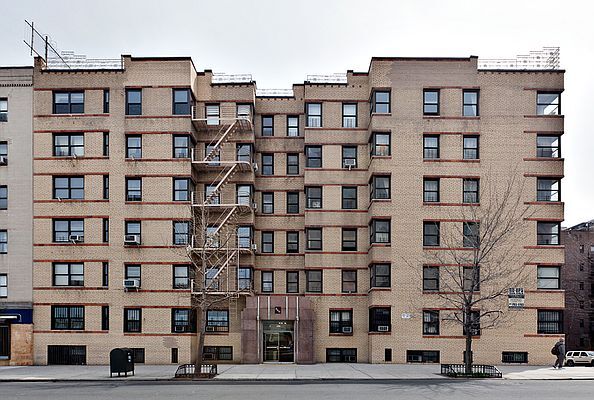 Primary Photo - 860 Grand Concourse