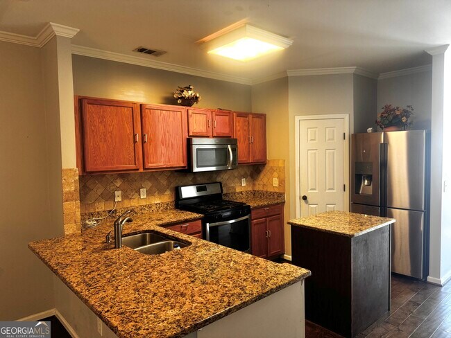 Foto del edificio - 268 Paden Cove Trail