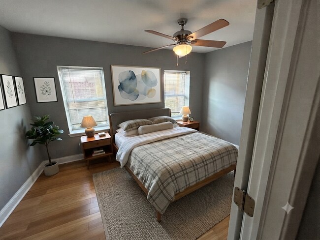 Foto del edificio - 1638 Parrish St