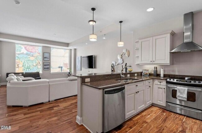Foto del edificio - 400 W North Street Unit 10174037