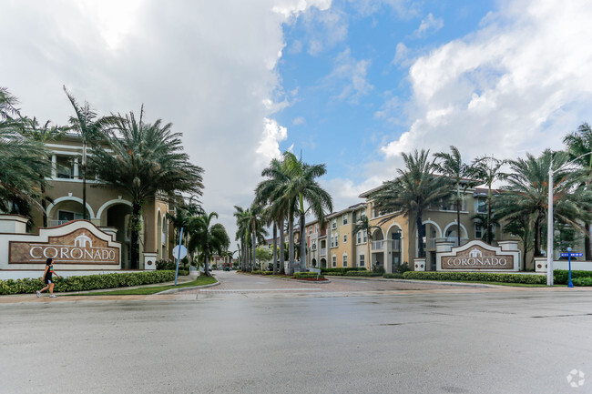 Foto del edificio - Coronado at Doral