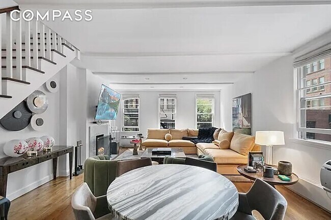 Foto del edificio - 66 Jane St