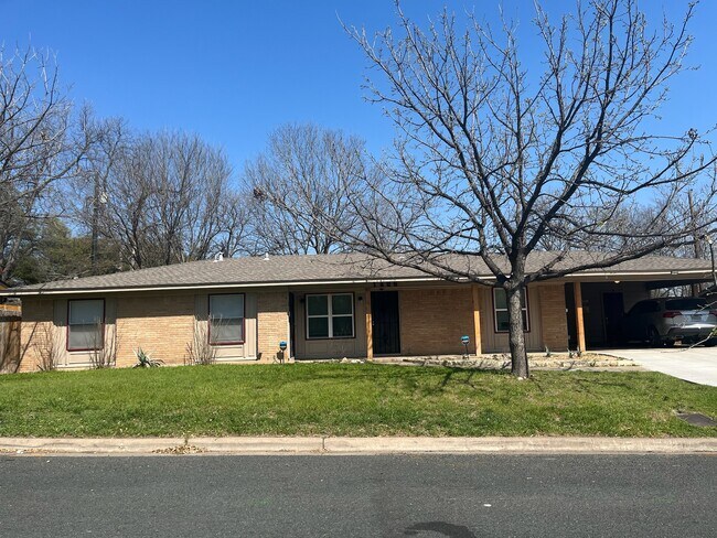 Building Photo - 1406 Braes Ridge Dr