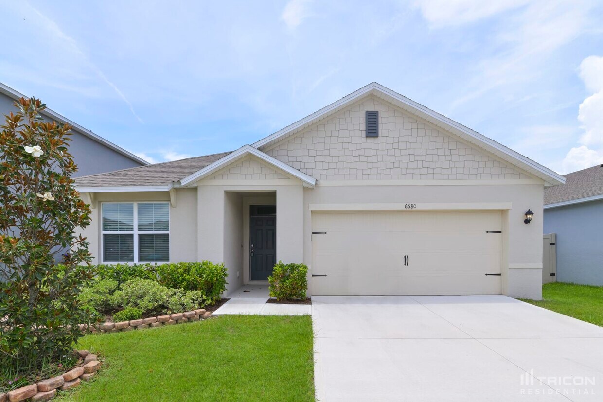 6680 Coral Berry Drive Mount Dora FL House for Rent in Mount Dora, FL