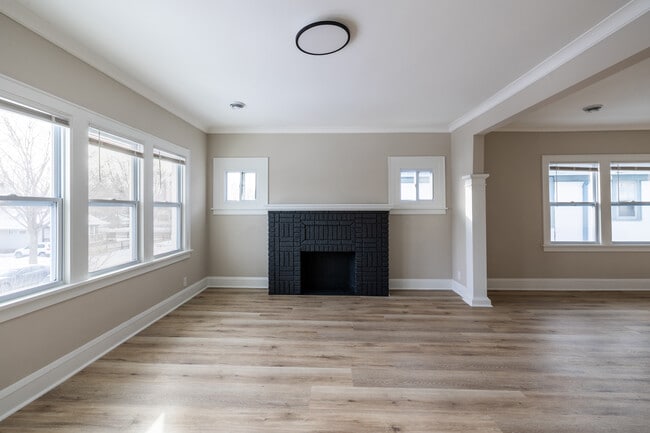 Foto del edificio - 4540 Garfield Ave