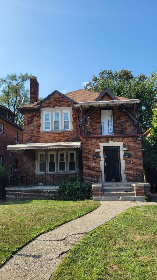 Building Photo - 3276 Tyler St