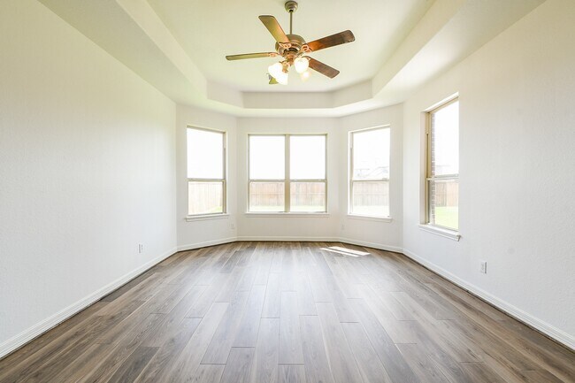 Foto del edificio - 1215 Redstone Glen Ln